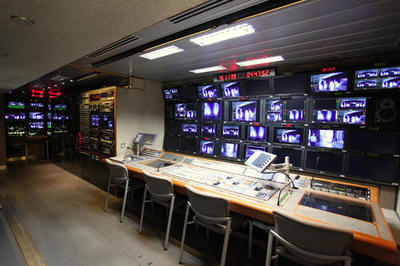 廣播影視節目制作 從創意到呈現的藝術與科技融合