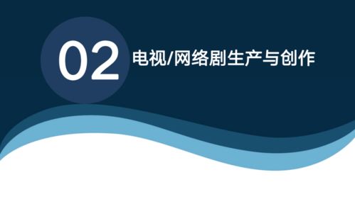 2021中國電視及網(wǎng)絡(luò)劇產(chǎn)業(yè)報告 廣播電視節(jié)目制作迎來新變革