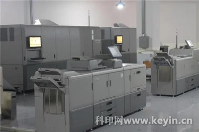 云南新華印刷一廠 探索POD按需印刷的實踐與啟示