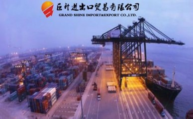 無機(jī)化學(xué)品深圳進(jìn)口清關(guān)流程與時效詳解